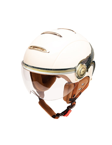 CASQUE VÉLO TANDEM WING BREAKER ZADIG & VOLTAIRE